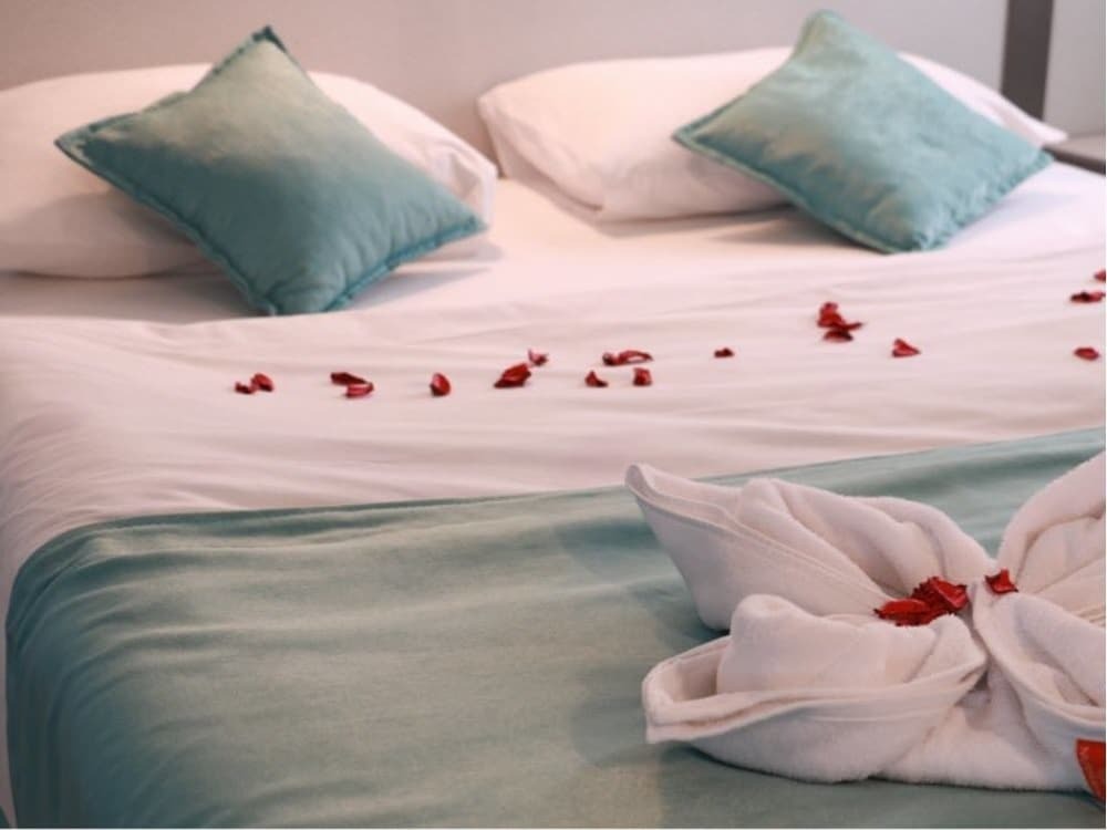 Анкара: Ab-ı Hayat Thermal Hotel