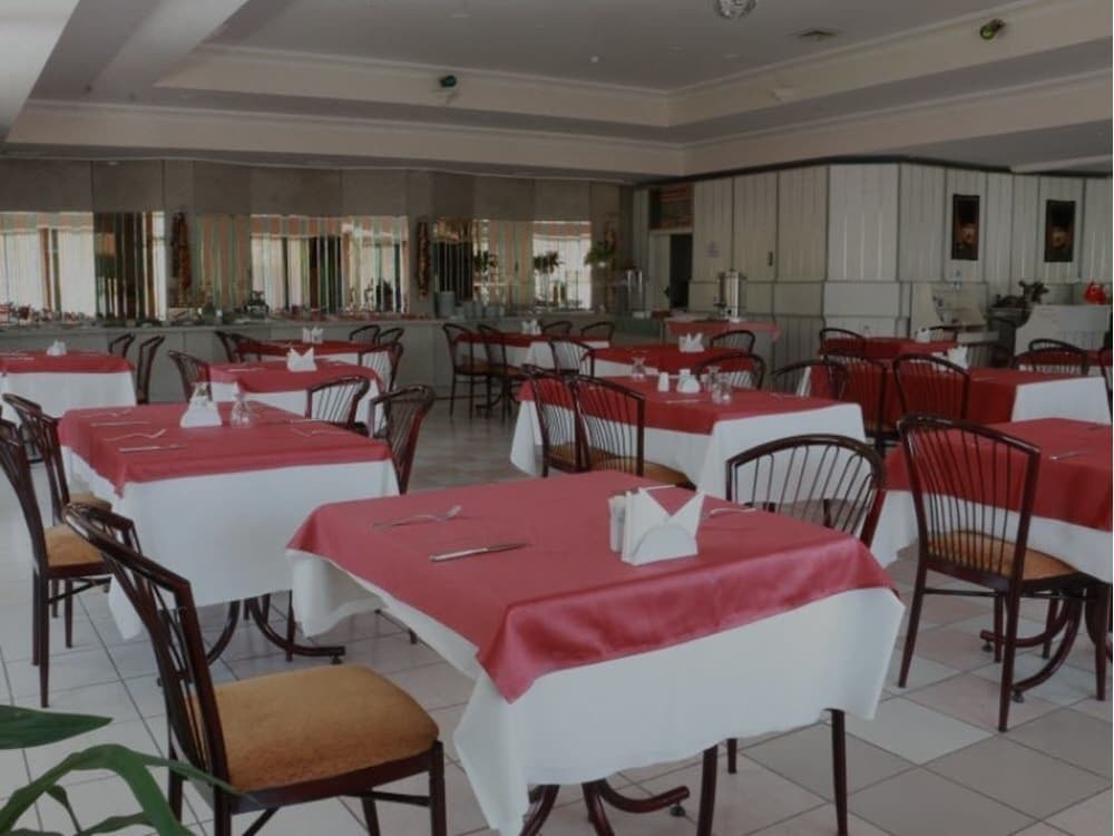 Анкара: Ab-ı Hayat Thermal Hotel