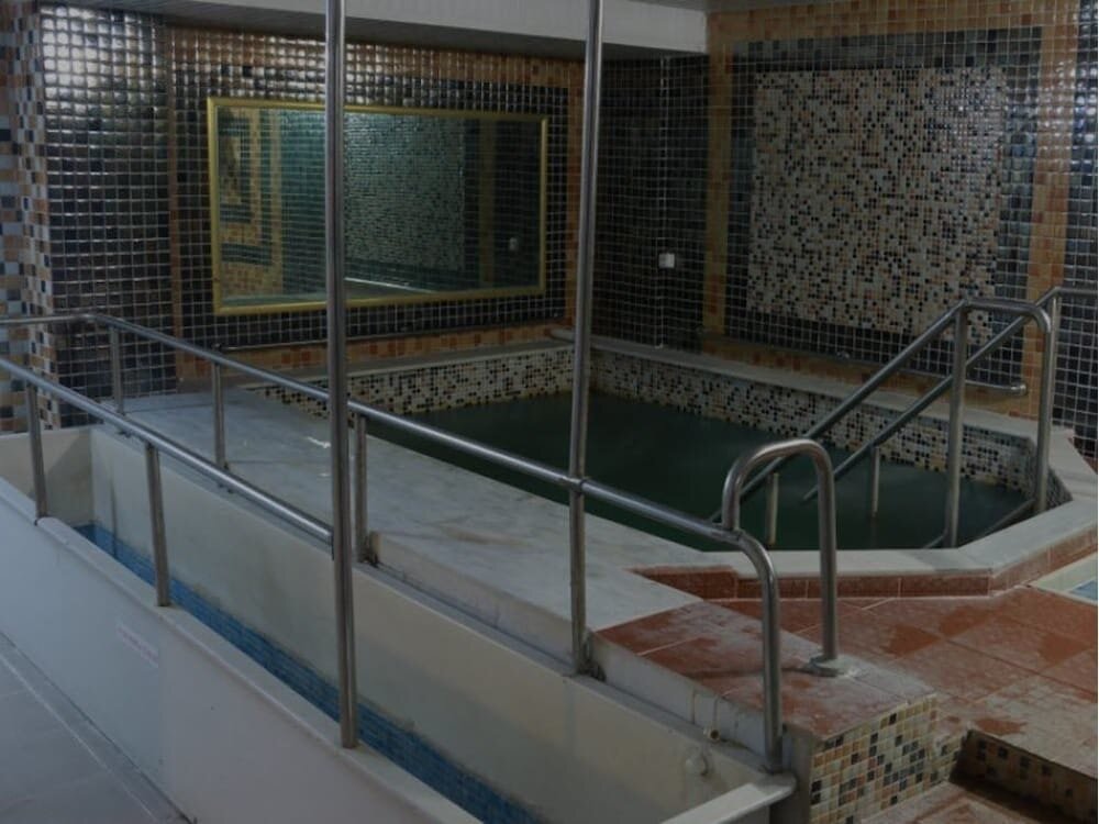 Анкара: Ab-ı Hayat Thermal Hotel