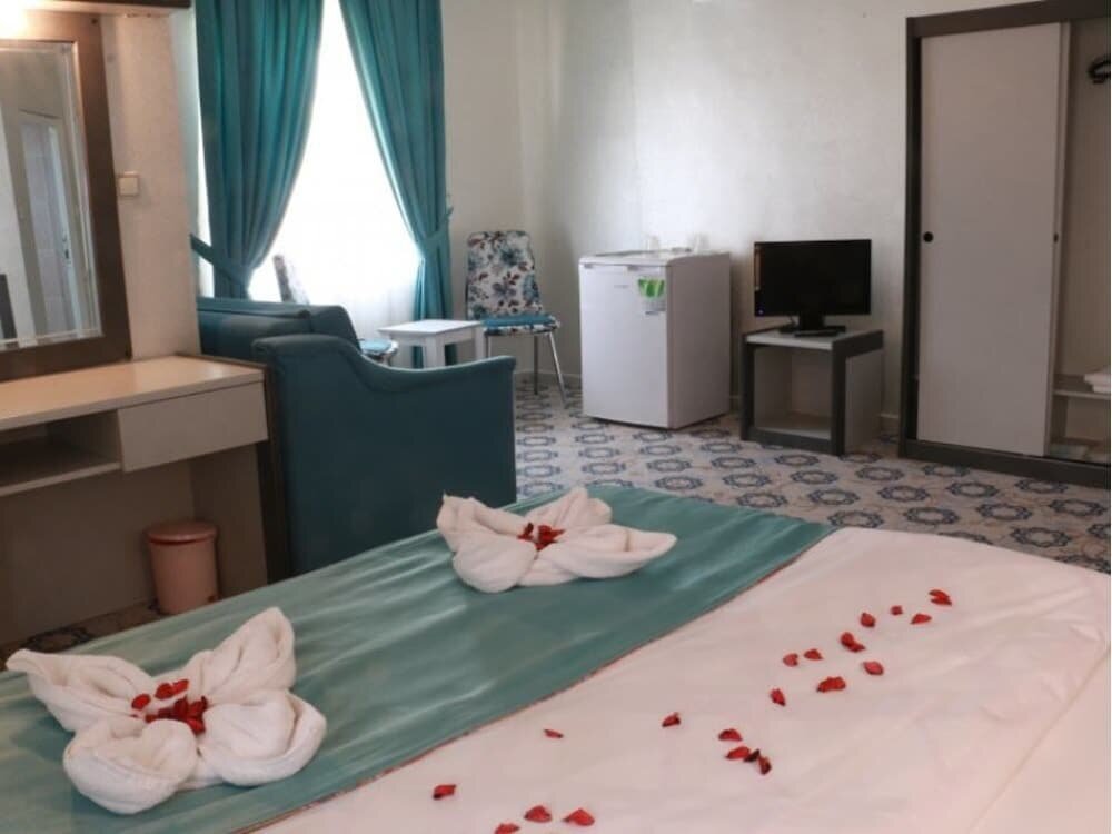 Анкара: Ab-ı Hayat Thermal Hotel