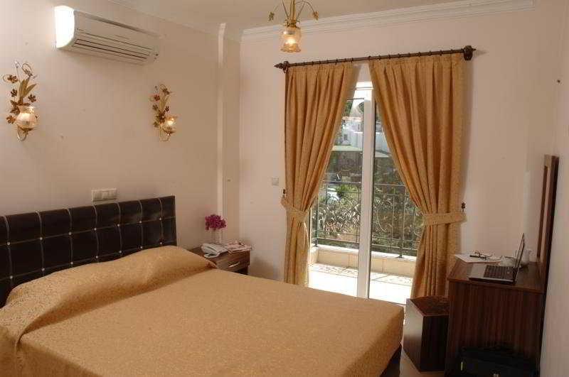 Бодрум: Hotel Villa Kaseria