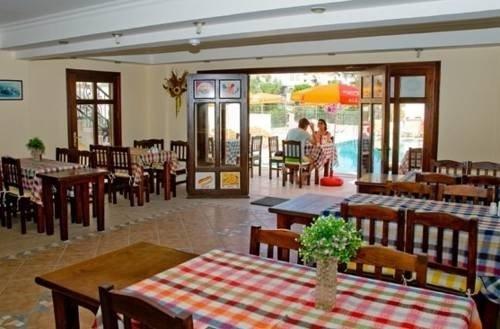 Бодрум: Hotel Villa Kaseria