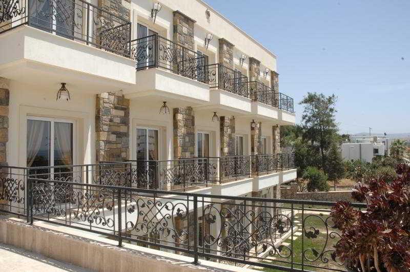 Бодрум: Hotel Villa Kaseria