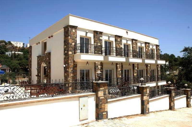 Бодрум: Hotel Villa Kaseria