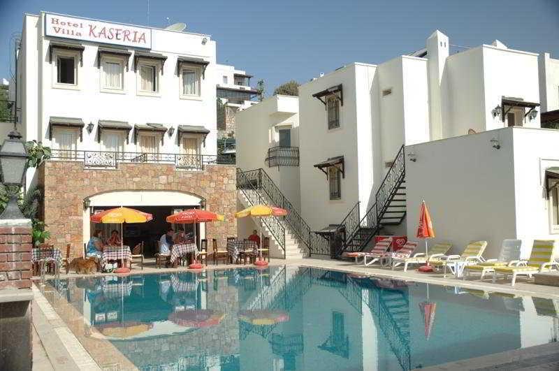 Бодрум: Hotel Villa Kaseria