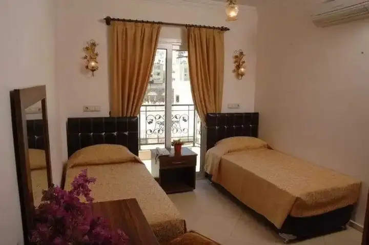 Бодрум: Hotel Villa Kaseria