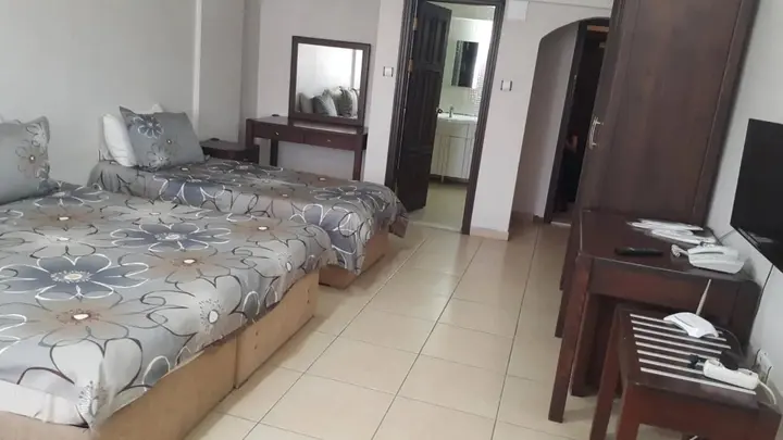 Анкара: Kayiboyu Otel