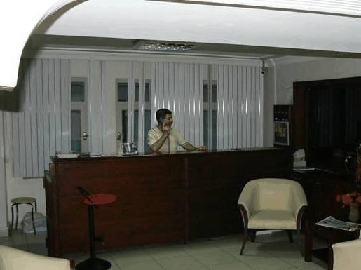 Анкара: Kayiboyu Otel