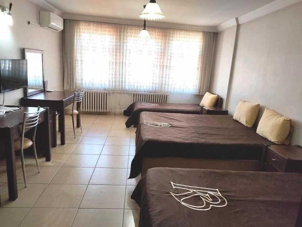 Анкара: Kayiboyu Otel
