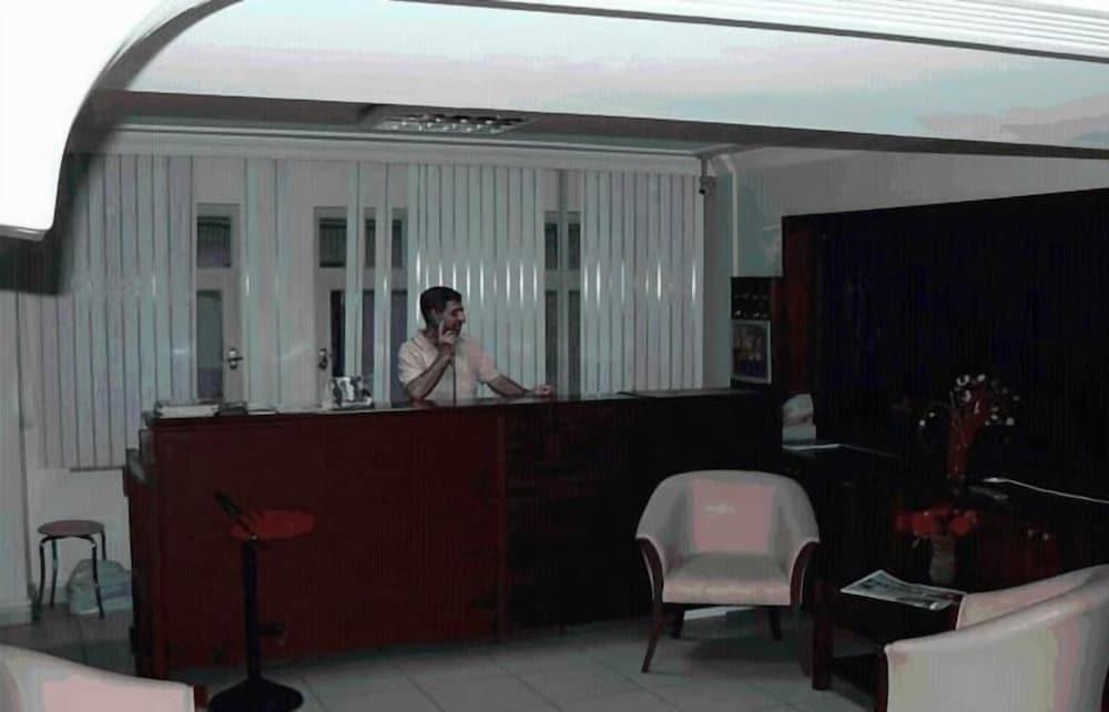 Анкара: Kayiboyu Otel