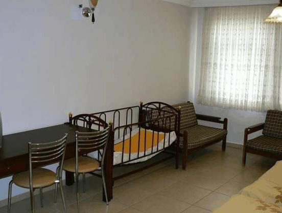 Анкара: Kayiboyu Otel