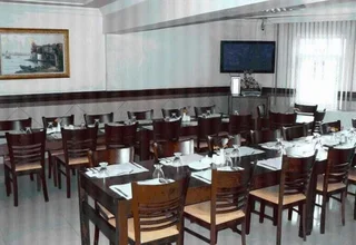 Анкара: Kayiboyu Otel