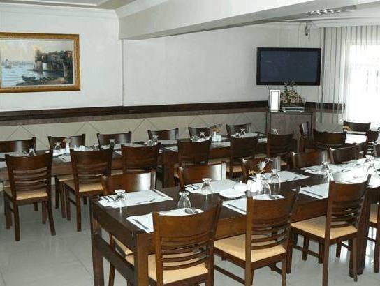 Анкара: Kayiboyu Otel