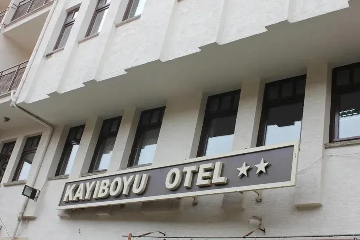Анкара: Kayiboyu Otel