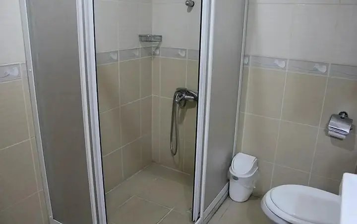 Анкара: Kayiboyu Otel