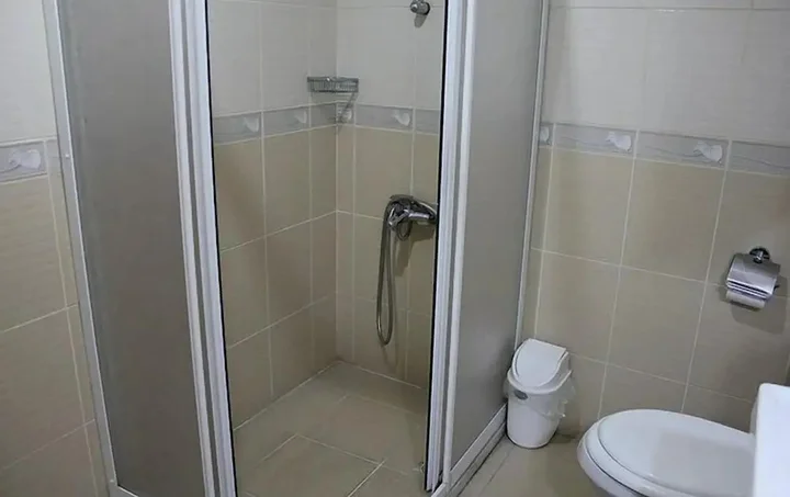 Анкара: Kayiboyu Otel