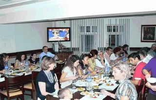 Анкара: Kayiboyu Otel