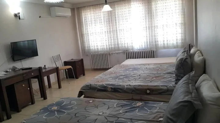 Анкара: Kayiboyu Otel