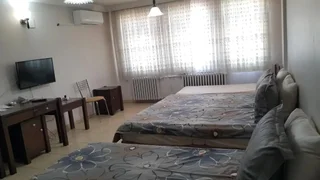 Анкара: Kayiboyu Otel