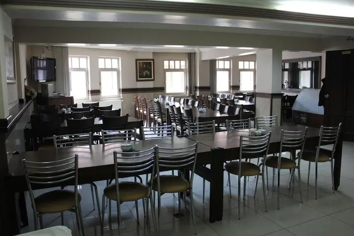 Анкара: Kayiboyu Otel