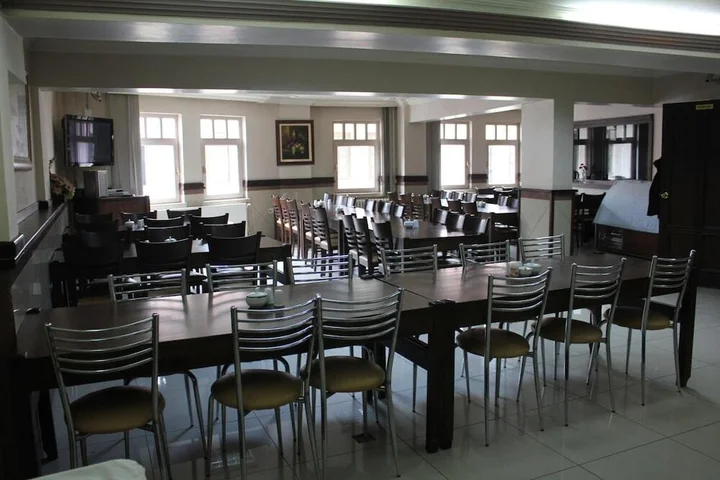 Анкара: Kayiboyu Otel