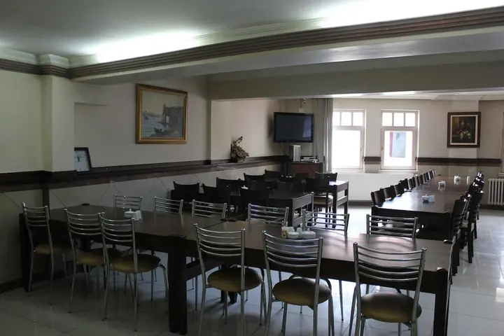 Анкара: Kayiboyu Otel