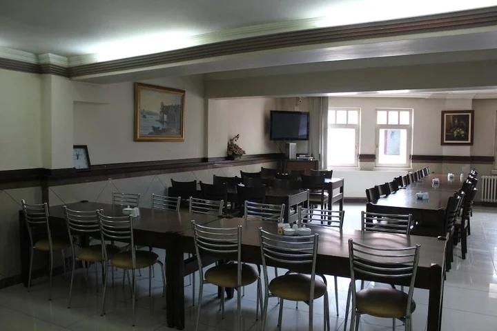 Анкара: Kayiboyu Otel