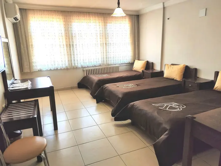 Анкара: Kayiboyu Otel