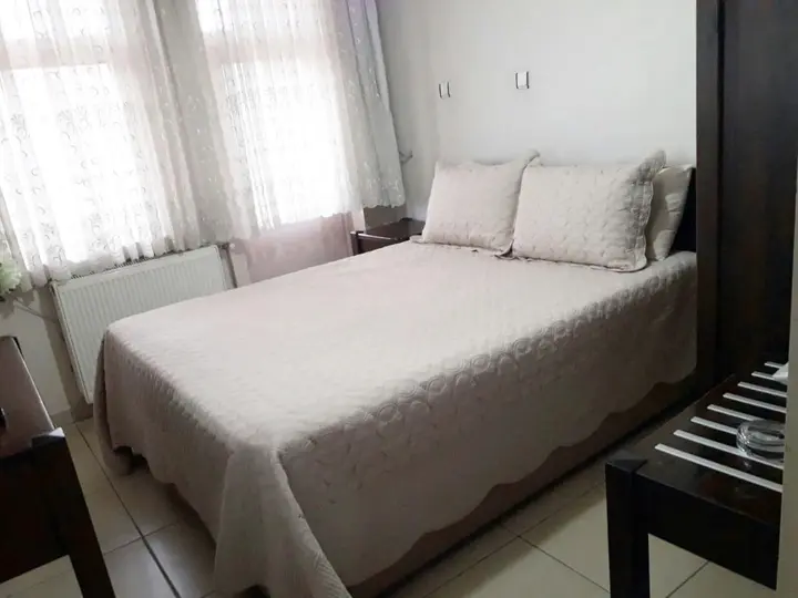Анкара: Kayiboyu Otel