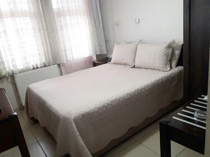 Анкара: Kayiboyu Otel