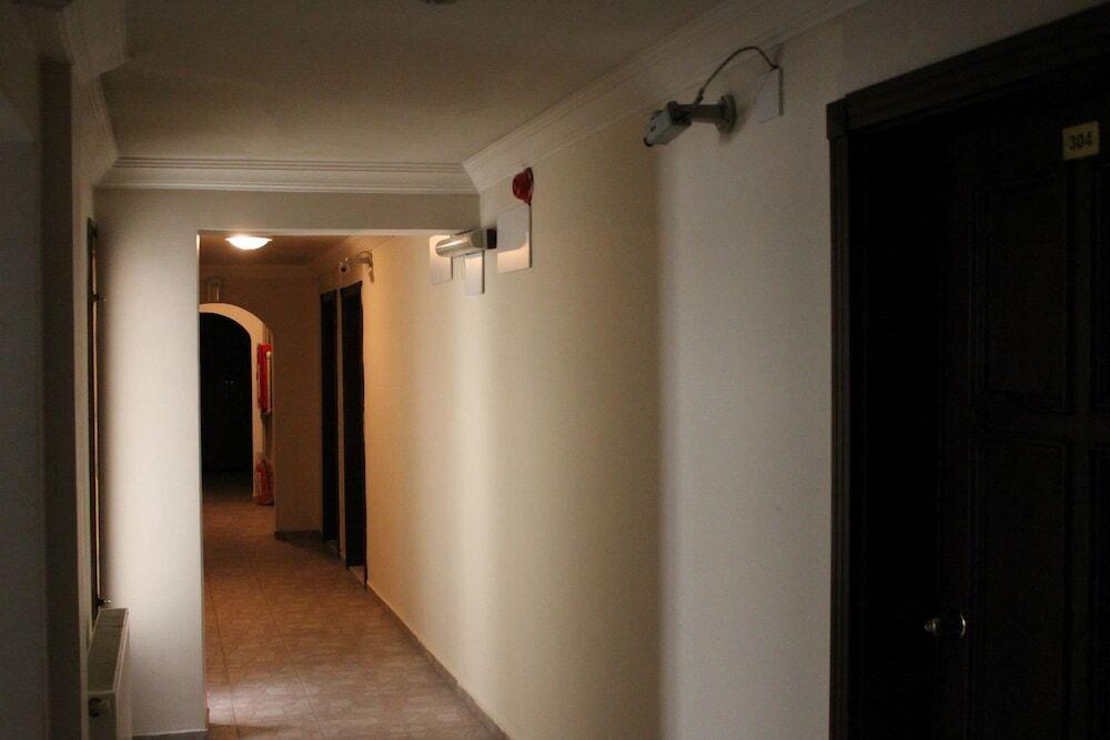 Анкара: Kayiboyu Otel