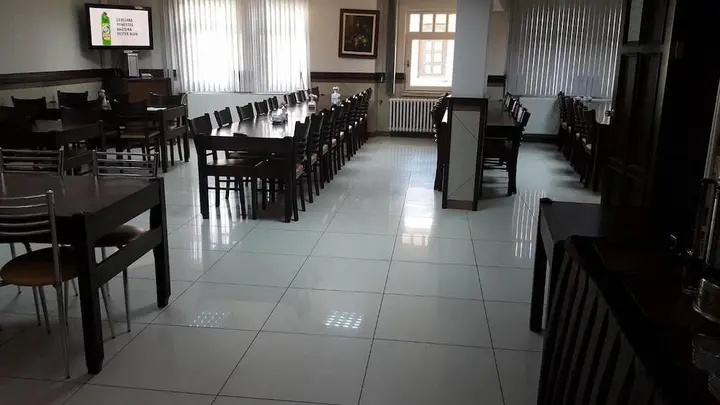 Анкара: Kayiboyu Otel