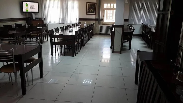 Анкара: Kayiboyu Otel