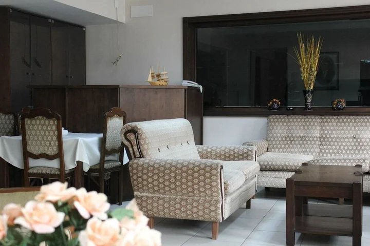 Анкара: Kayiboyu Otel