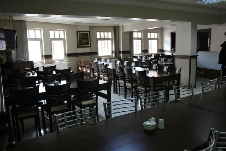 Анкара: Kayiboyu Otel