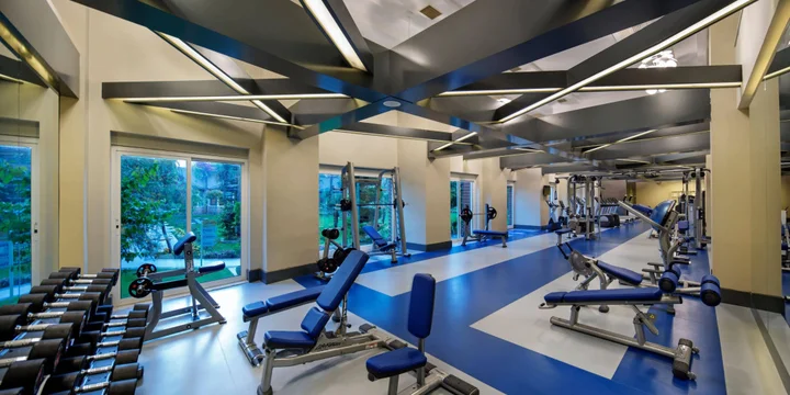 Белек: Курорт Papillon Ayscha Resort & Spa - All Inclusive