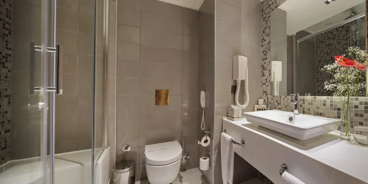 Белек: Курорт Papillon Ayscha Resort & Spa - All Inclusive