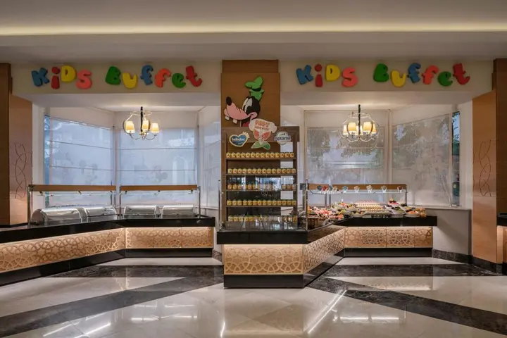Белек: Курорт Papillon Ayscha Resort & Spa - All Inclusive