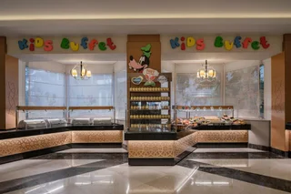 Белек: Курорт Papillon Ayscha Resort & Spa - All Inclusive