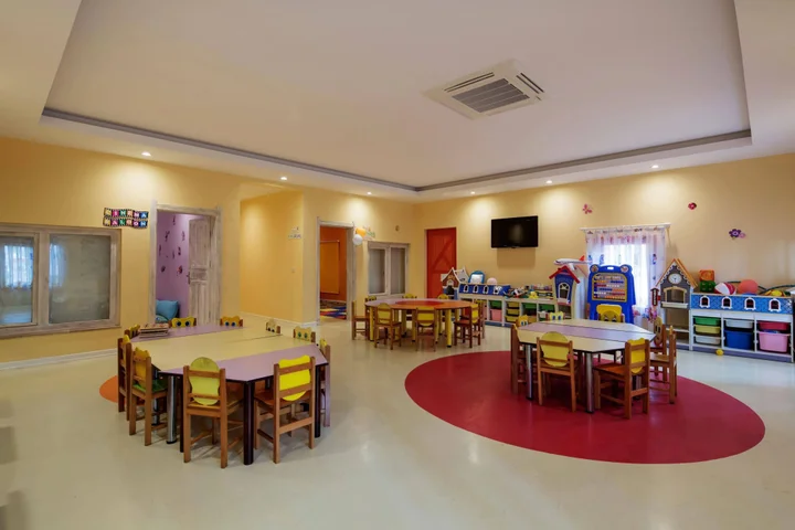 Белек: Курорт Papillon Ayscha Resort & Spa - All Inclusive