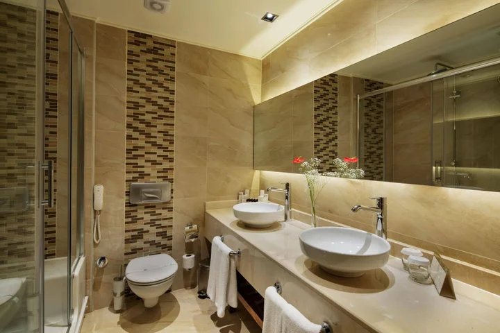 Белек: Курорт Papillon Ayscha Resort & Spa - All Inclusive