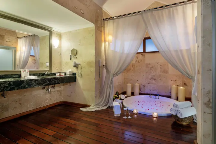 Белек: Курорт Papillon Ayscha Resort & Spa - All Inclusive