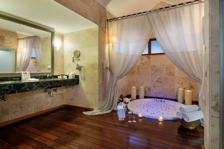 Белек: Курорт Papillon Ayscha Resort & Spa - All Inclusive