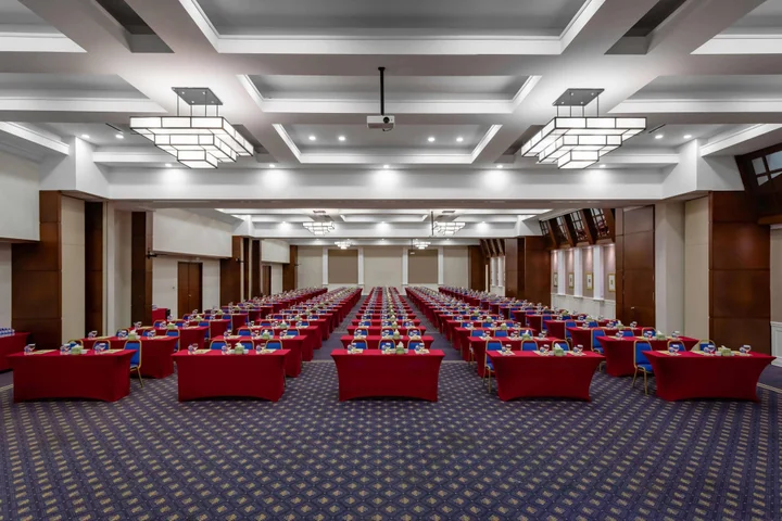 Белек: Курорт Papillon Ayscha Resort & Spa - All Inclusive