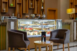 Белек: Курорт Papillon Ayscha Resort & Spa - All Inclusive
