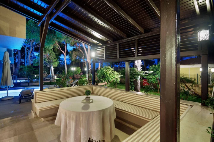 Белек: Курорт Papillon Ayscha Resort & Spa - All Inclusive