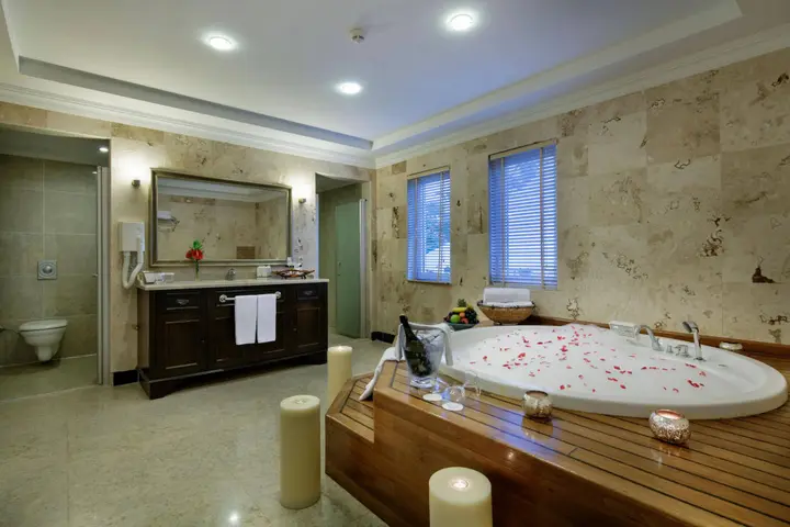 Белек: Курорт Papillon Ayscha Resort & Spa - All Inclusive
