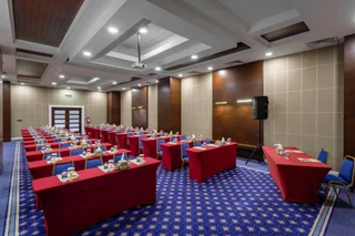 Белек: Курорт Papillon Ayscha Resort & Spa - All Inclusive