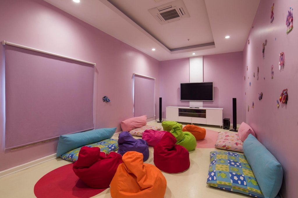 Белек: Курорт Papillon Ayscha Resort & Spa - All Inclusive