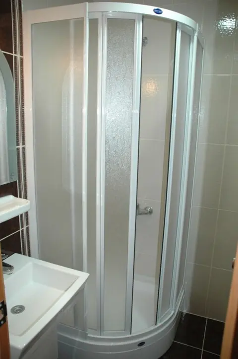 Стамбул: Gozde Hotel